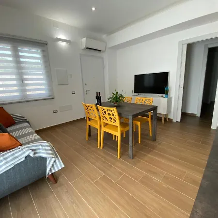 Casa Mora Apartamento
