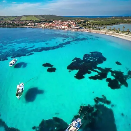 Casa Mora Apartman *