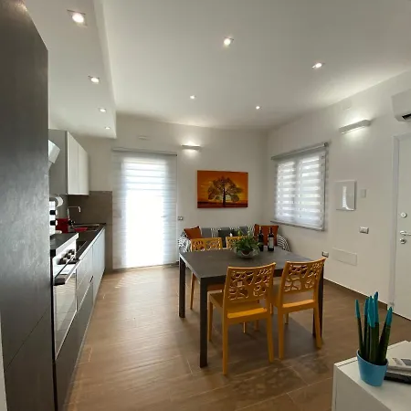 Apartman Casa Mora *