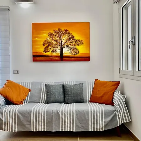 Апартаменты Casa Mora