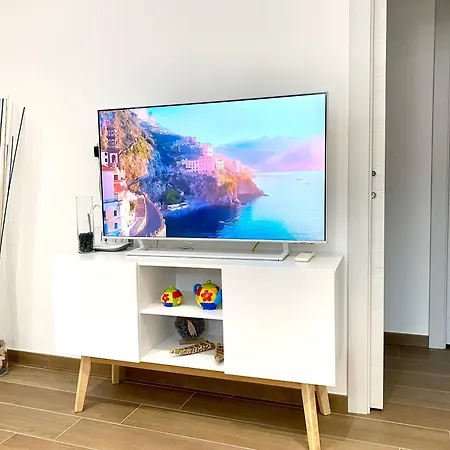 Apartamento Casa Mora
