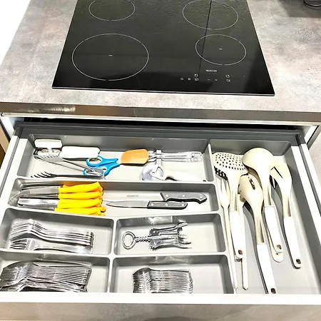 Casa Mora Apartman San Vero Milis