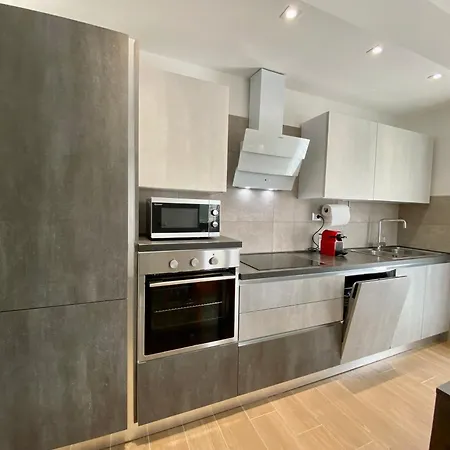 Apartamento Casa Mora *