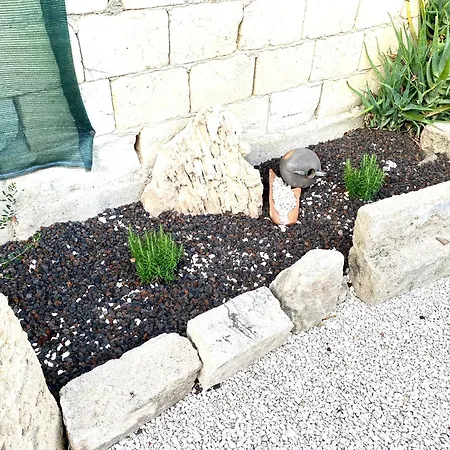 Apartman Casa Mora *