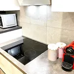 דירה Casa Mora *
