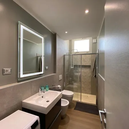 Casa Mora Apartment San Vero Milis