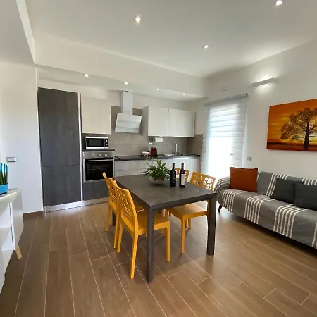 Casa Mora Apartment