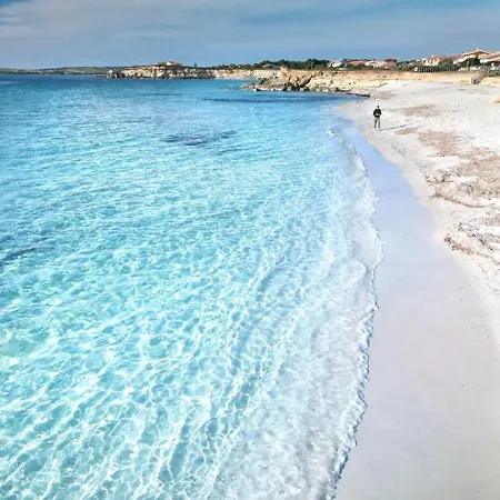 Apartment Casa Mora San Vero Milis