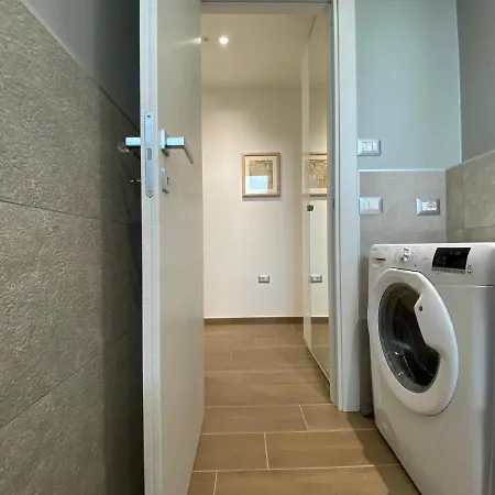 Apartment Casa Mora