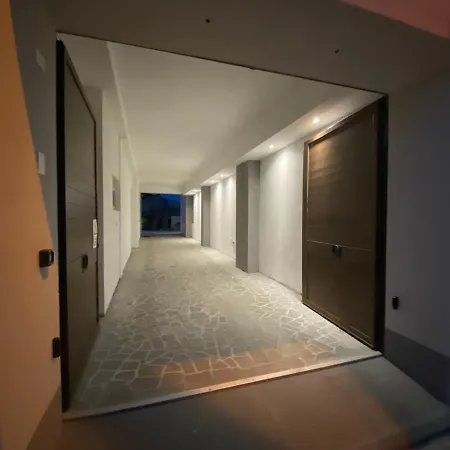 Casa Mora Apartment