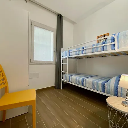Apartment Casa Mora *