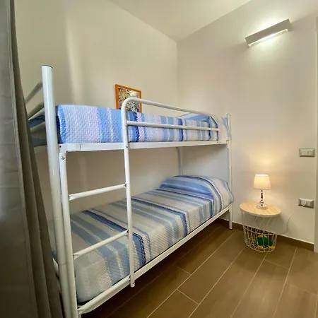 Casa Mora * San Vero Milis