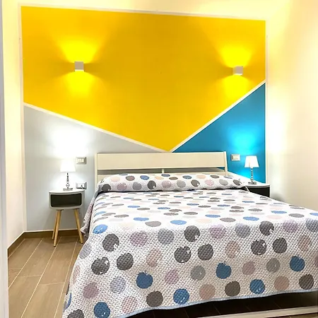 Casa Mora Apartment San Vero Milis