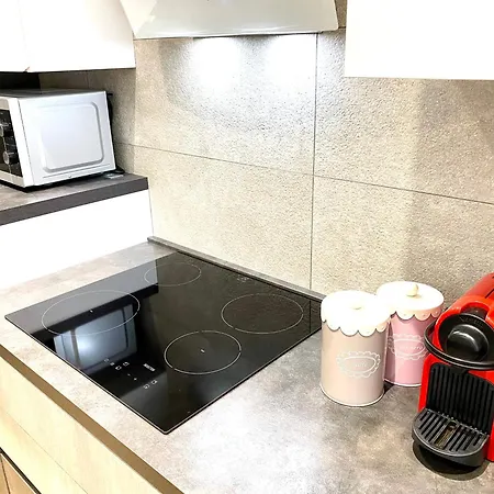 Apartment Casa Mora *