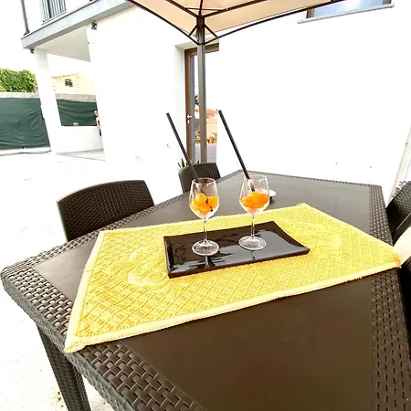 Casa Mora 아파트 *