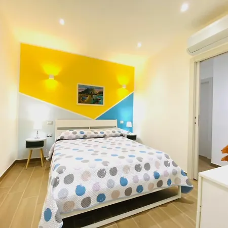 Casa Mora Apartment *