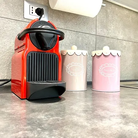 Casa Mora Apartment San Vero Milis