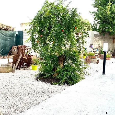 Casa Mora * San Vero Milis