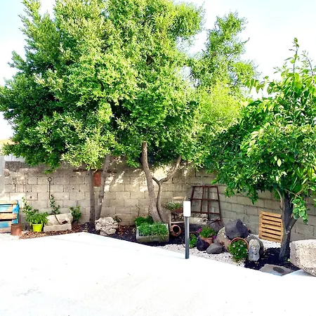Apartment Casa Mora