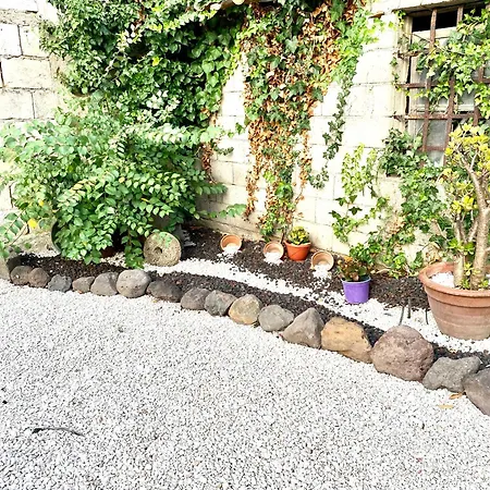 Casa Mora Apartment *