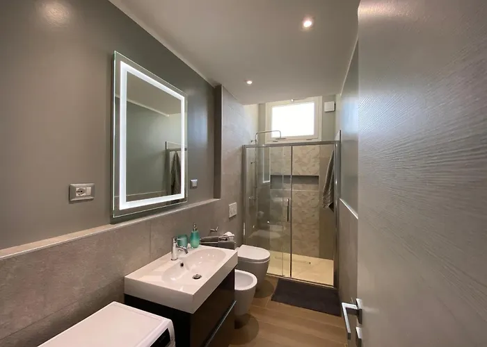 Casa Mora Appartamento San Vero Milis