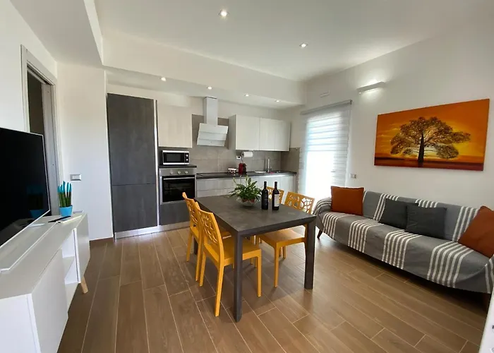 Casa Mora Appartamento