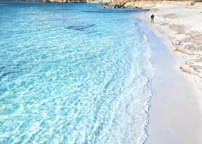 Appartamento Casa Mora San Vero Milis