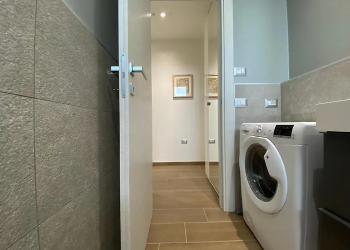 Appartamento Casa Mora