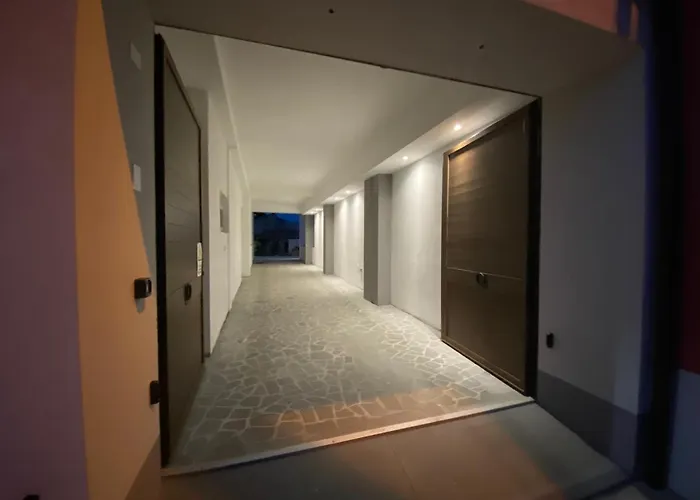 Casa Mora Appartamento