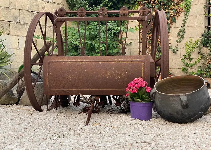 Casa Mora Appartamento