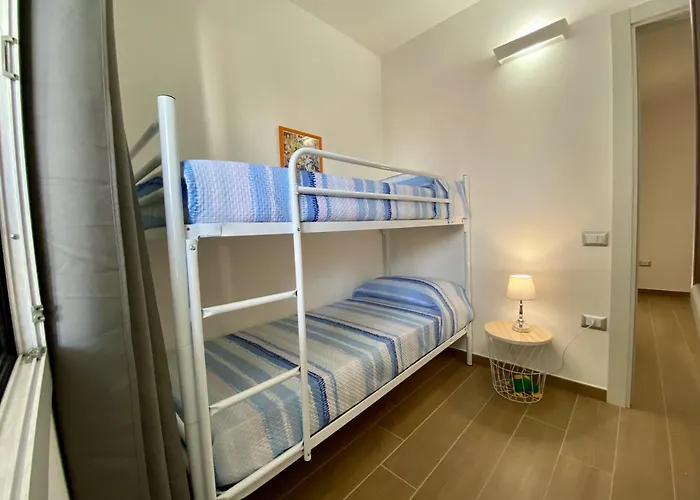 Casa Mora * San Vero Milis