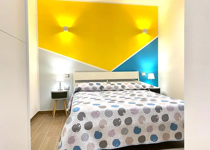 Casa Mora 公寓 San Vero Milis