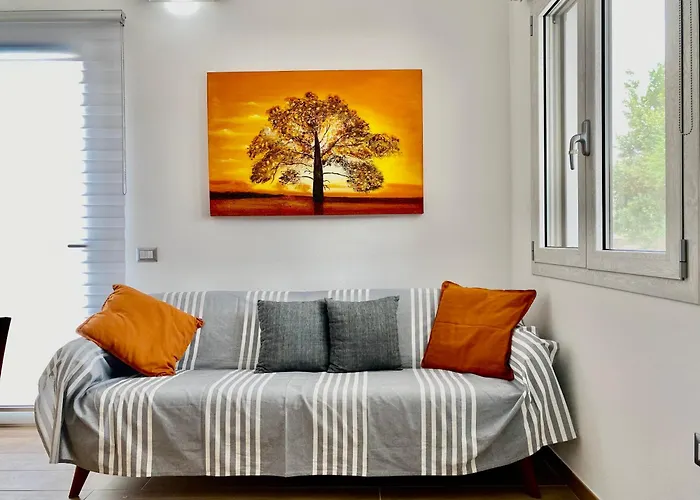 Appartamento Casa Mora