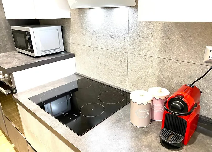 Appartamento Casa Mora *