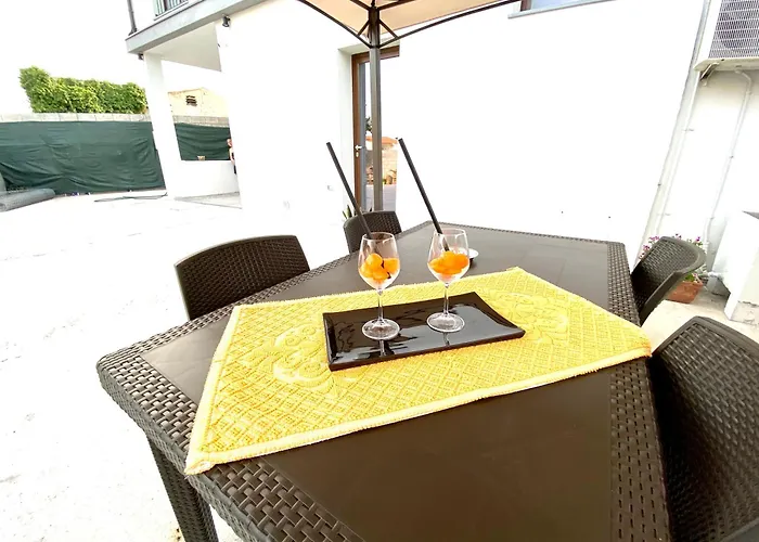 Casa Mora Appartamento *