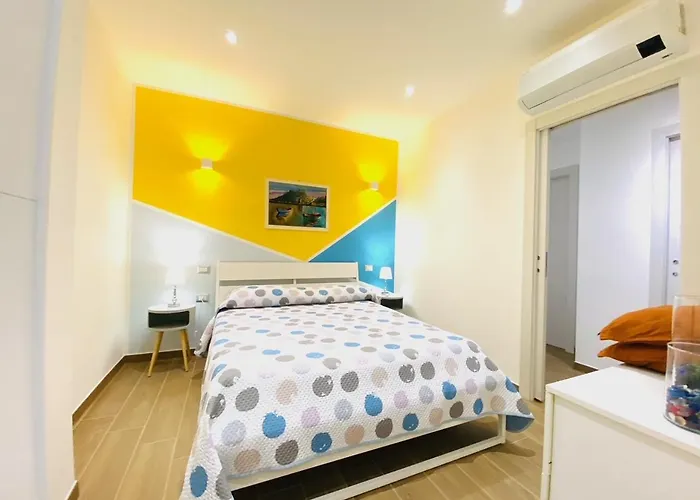 Casa Mora Appartamento *