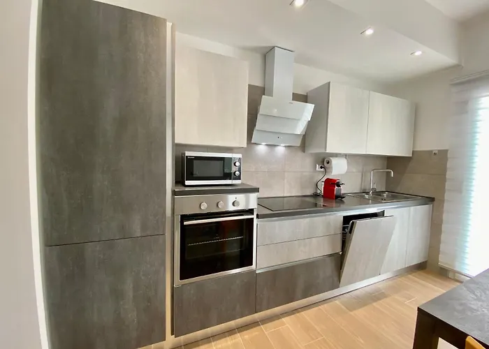 Appartamento Casa Mora *