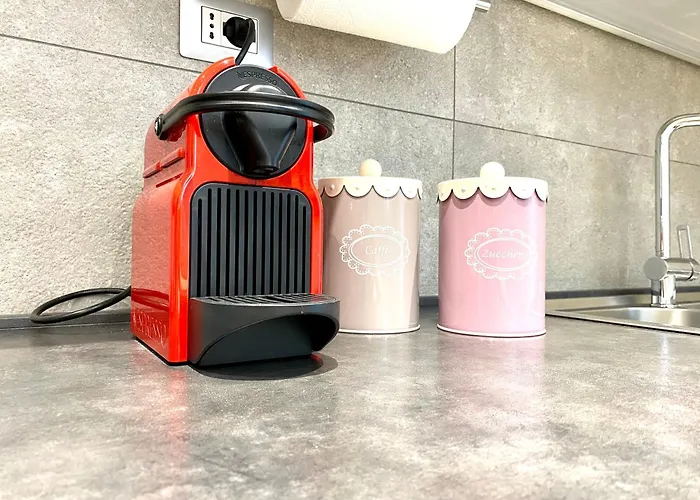 Casa Mora Appartamento San Vero Milis