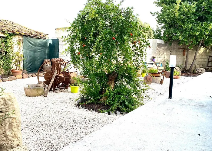 Casa Mora * San Vero Milis