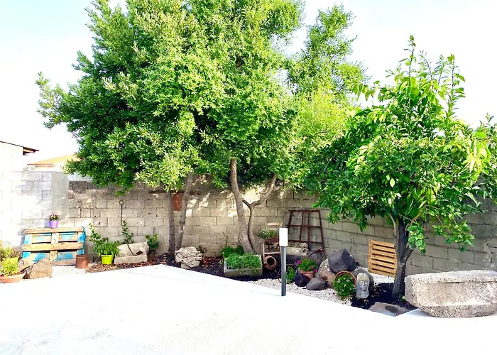 Appartamento Casa Mora