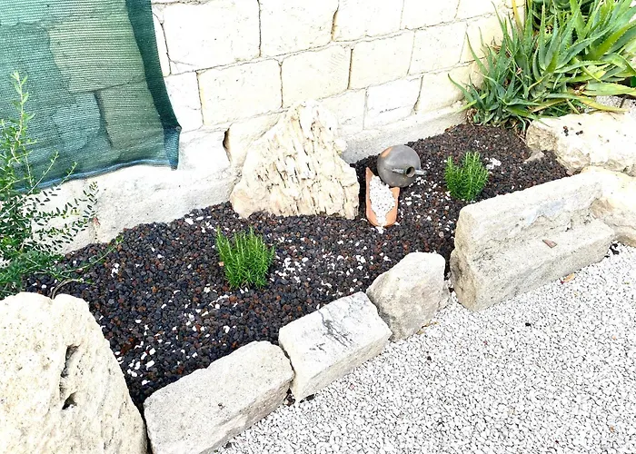 Appartamento Casa Mora *